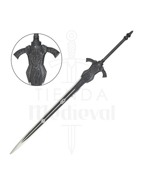 espada grande de astora|Greatsword of Artorias .